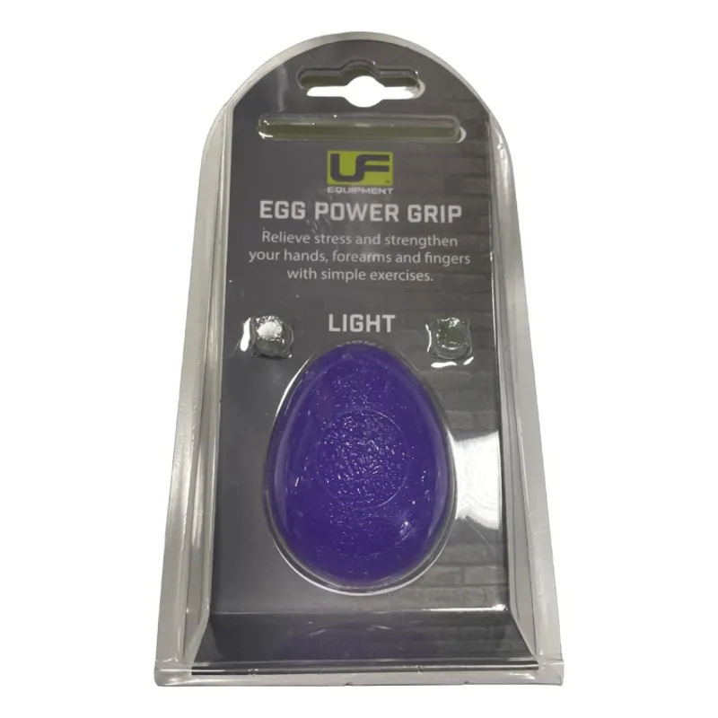 UFE Egg Power Grip Light